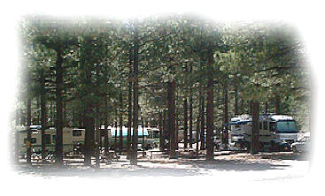 PINECLIFF CAMPGROUND