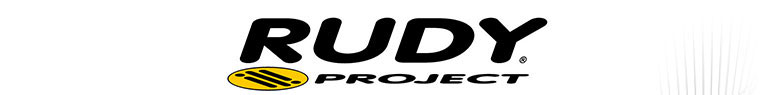 Rudy logo