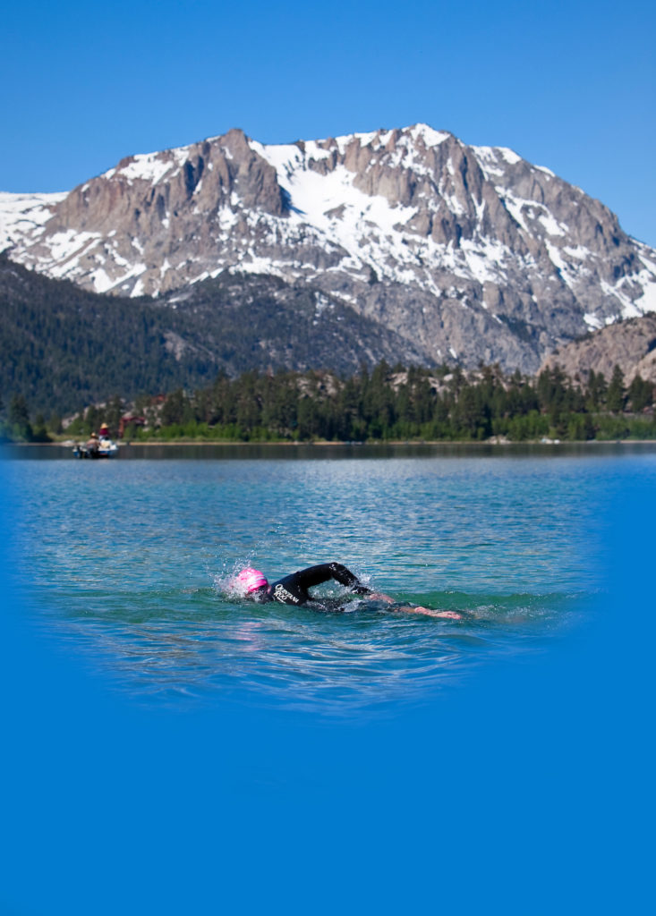 JUNE LAKE TRIATHLON High Sierra Athletics Athletic Coaching and